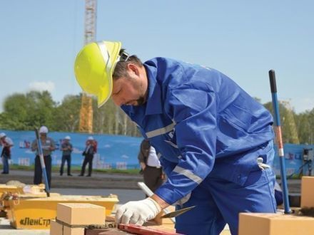 Конкурс строительная площадка Конкурс строительная площадка